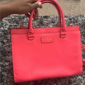 Kate Spade Bag